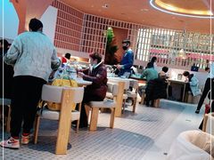 大堂-阿娜尔·新疆菜(宜家荟聚中心店)