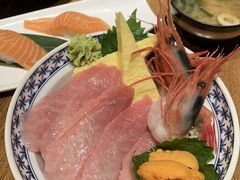 -阿吾罗·月咏精致日料(港汇恒隆广场店)