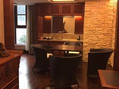 -三清山希尔顿度假酒店