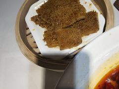和味金钱肚-味可道美食坊(福基路店)