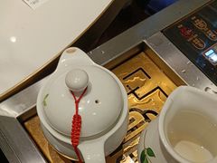 -稻香海鲜饭店(第一国际店)