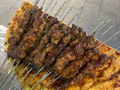-文文烤肉(大皮院店)