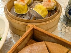 -中恒华茶楼(牌坊店)