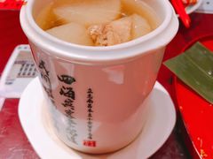 -味福记·本地特色菜(八一万达广场店)