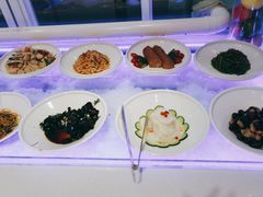 -快乐爱斯米牛排自助(靖江吾悦店)