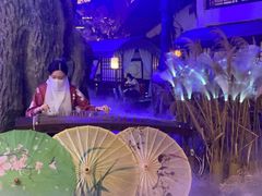 -淀里船宴(卓达店)