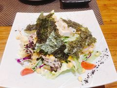 -尺山寸水日料(马桥满天星店)