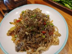 -隔壁老王·家常云南菜(花巷店)