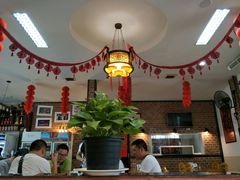 -福满楼中餐厅