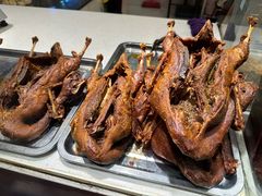 -绸都杨鸭子(总店)