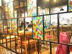 -致青春怀旧主题餐厅(盛世华城店)