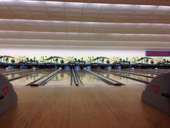 -广州保龄球馆(广州天河体育中心店)