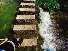 -天河潭旅游度假区