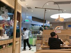 -云海肴·汽锅鸡·云南菜(广安门天虹店)