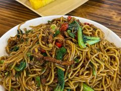 -冶建镜子·中国龙虾王(总店)