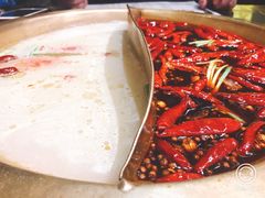 -沸炉重庆老火锅(军事博物馆店)