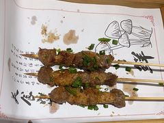 -火龙堂·风味民间菜(文一路店)