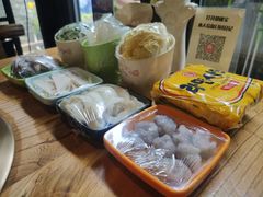 -四喜小胖·北京涮肉(五道营店)