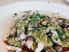 -HIHE Bistro·Oyster Bar(华熙live店)