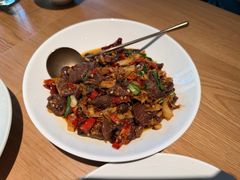 -一坐一忘云南菜(三里屯店)