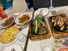 -马兰卡西式简餐(新汇大融城店)