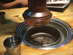 -麻蒲碳烤肉(远景路1号店)
