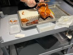 -新興传承烤鸭