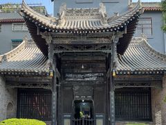 -西安化觉巷清真大寺