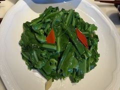 清炒山苏-遇外滩(BFC外滩金融中心店)