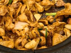 -大嫂镬仔·焖鸡煲·啫啫煲(逢源路店)