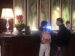 -上海外滩华尔道夫酒店