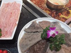 -红鼎坊·老成都火锅(新南门店)