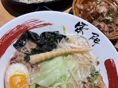 -雷门拉面·现熬骨汤(凯德来福士店)