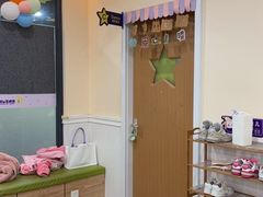 -小银星艺术团(河埒口校区)