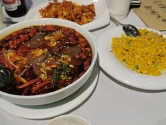 -峨嵋酒家总店(车公庄店)