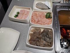 -海底捞火锅(海宁路店)