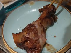 -灶座小锅烀饼·铁锅炖(道里店)