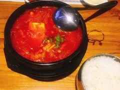 -紫霞门韩国料理烤肉(深南东路店)