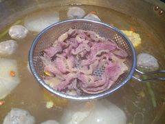 -小牛海记潮汕牛肉店(永定路店)