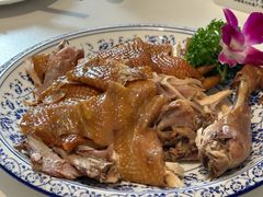 -梅利汴京烤鸭•开封豫菜地标店(晋安路店)