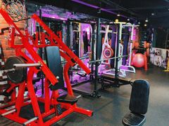 -Nirvana Fitness健身工作室