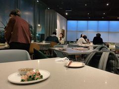 大堂-半山腰·云南菜(侨福芳草地店)