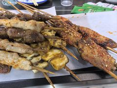 -老黑板筋(顺义总店)