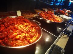 -大理实力希尔顿酒店•香全日制餐厅
