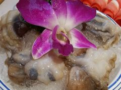 -川锅一号火锅(常德万达店)