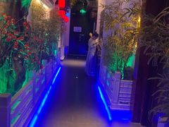 -庭院江南菜•烤鸭•非遗传承(丰台总部基地店)