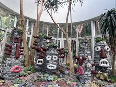 -深圳仙湖植物园