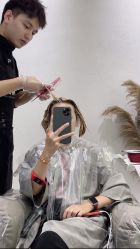 -MY HAIR ARDOR