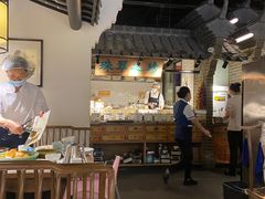 -小菜园新徽菜(合肥滨湖世纪金源店)