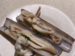 -青蓬蒸汽海鲜·深圳老字号·团建聚会(壹方城店)